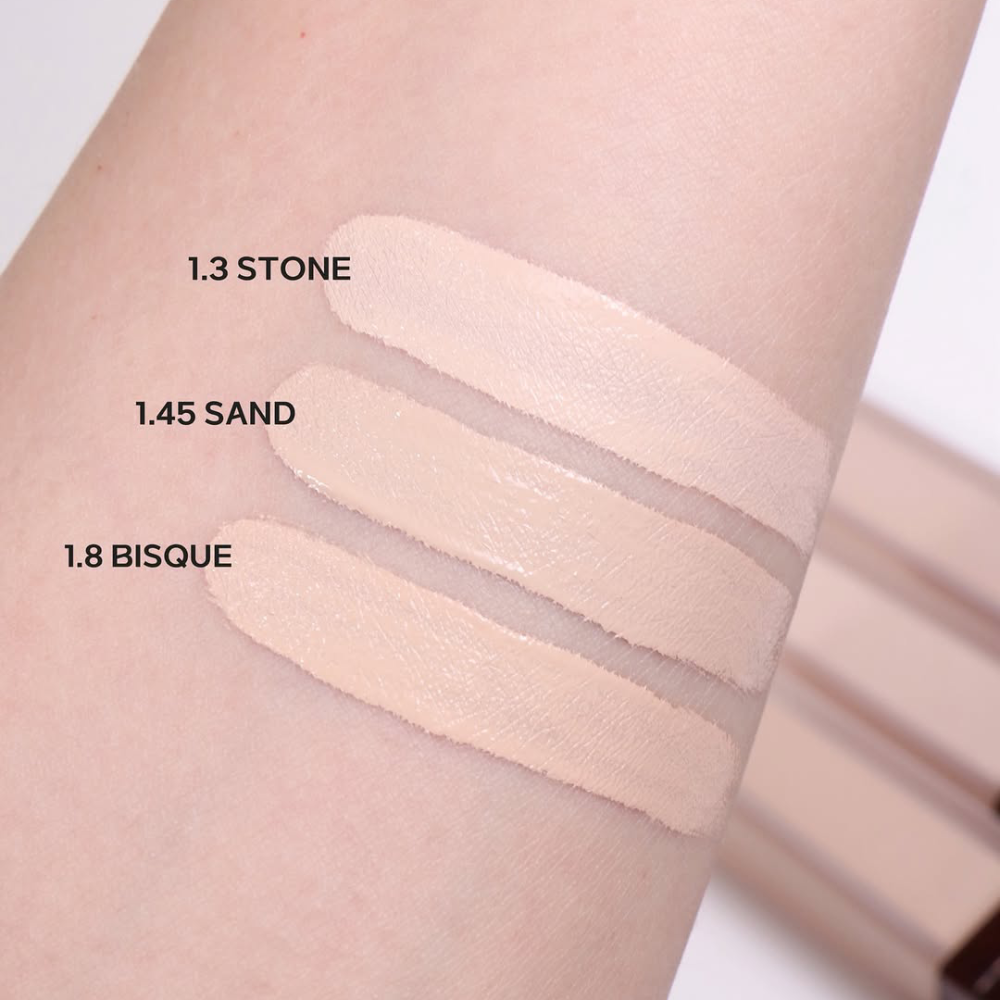 Hourglass Vanish Airbrush Concealer #Sand 6 ml,Hourglass Vanish Airbrush Concealerราคา , Hourglass Vanish Airbrush Concealer รีวิว ,Hourglass